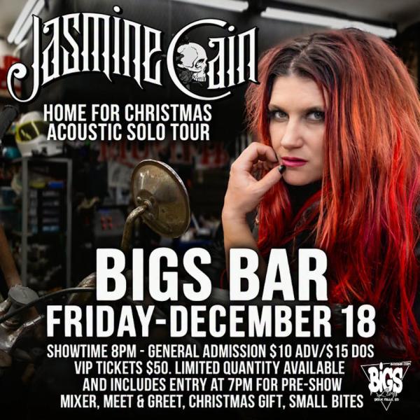 Bigs Bar 3110 W. 12th St. Sioux Falls, SD 57104