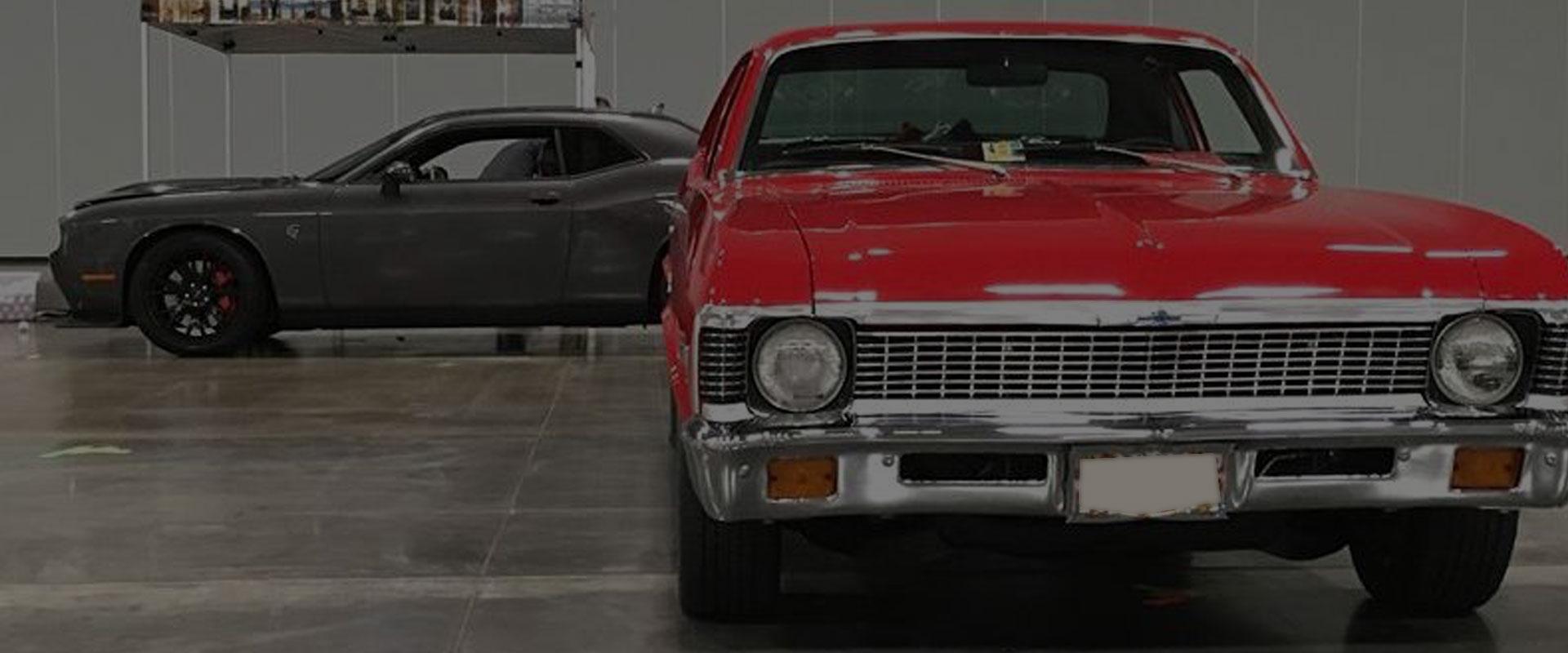 Auto Body Shop In Chesapeake Va Mike S Paint Body Collision Repair Center