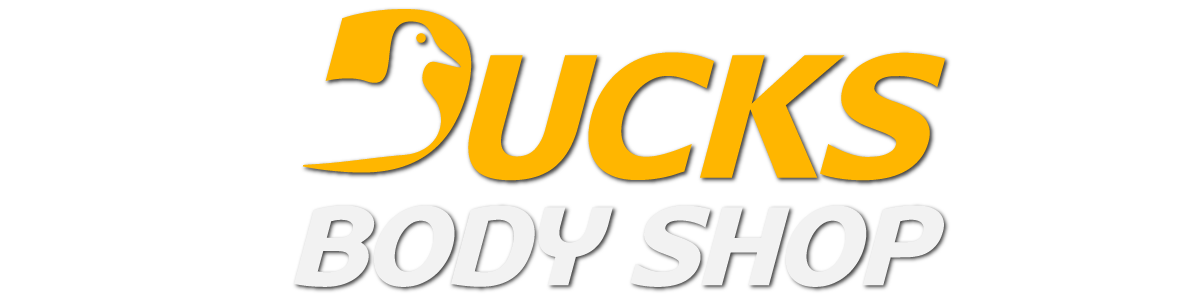 Ducks Body Shop