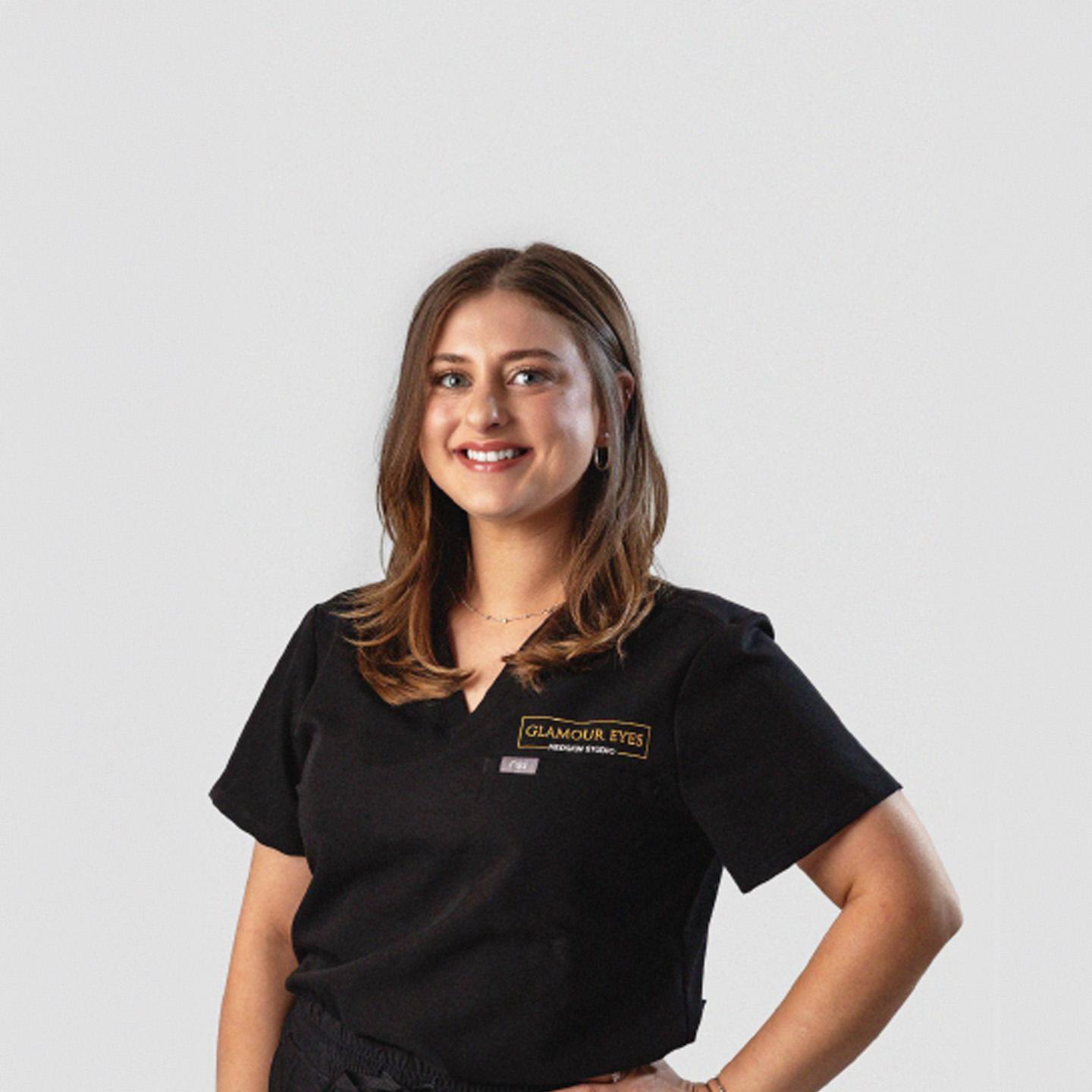 Lauren at Glamour Luxe Aesthetics