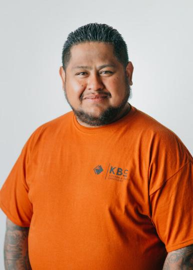 team member