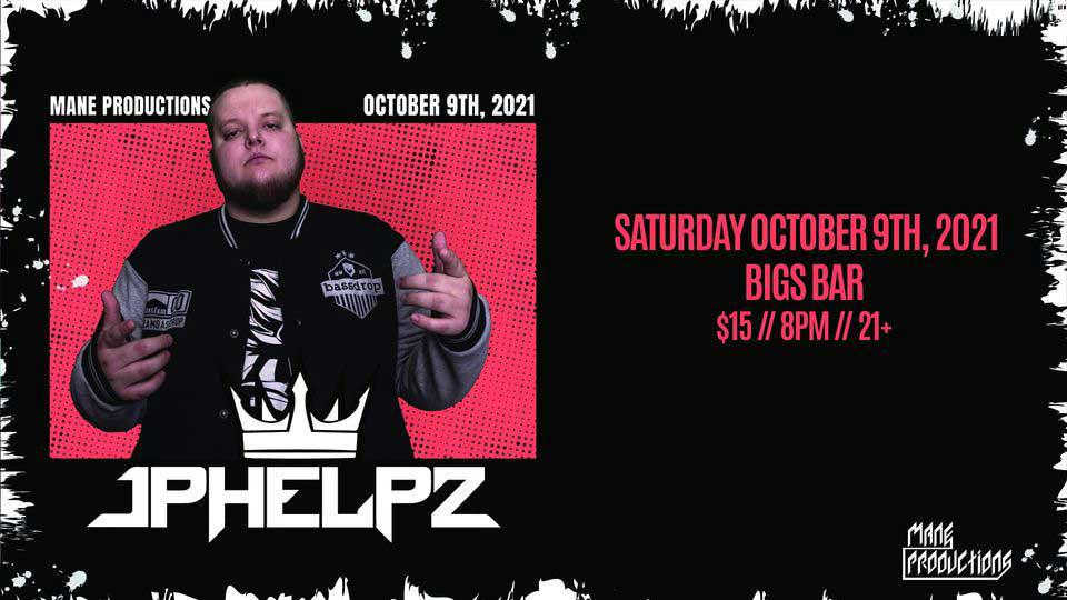 Bigs Bar 3110 W. 12th St. Sioux Falls, SD 57104