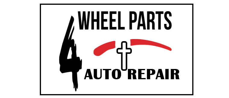 4 Wheel Parts Plus