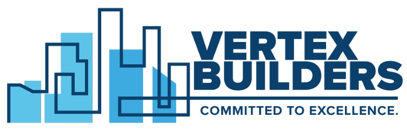 Vertex Builders - Committed to Excellence