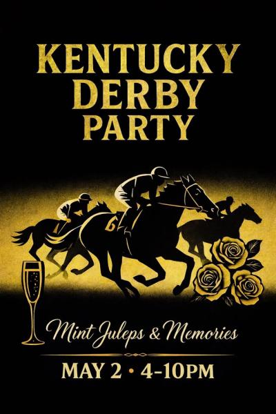 FRIENDS - Themed Night