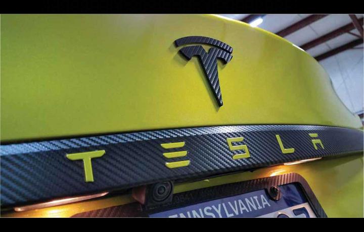 vehicle vinyl wrapping in pittsburgh