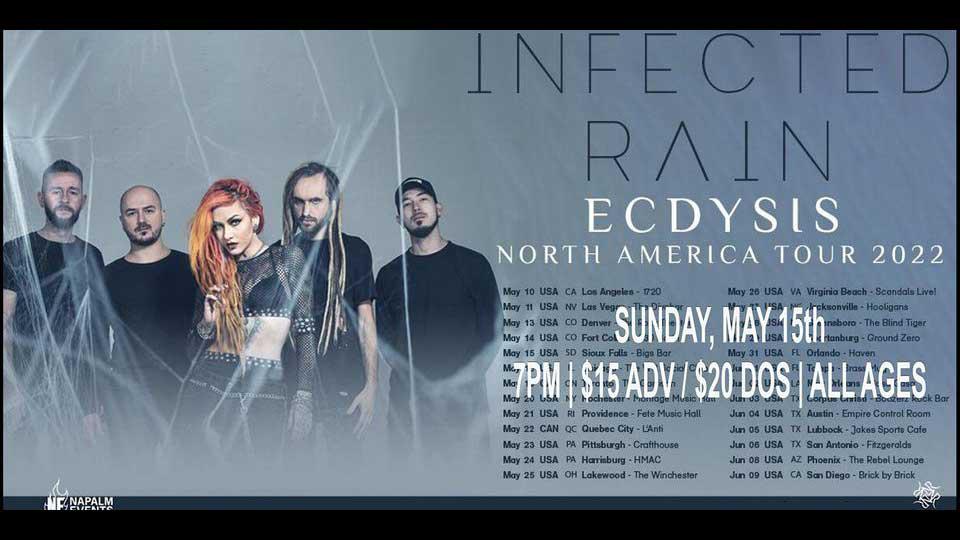 Bigs Bar 3110 W. 12th St. Sioux Falls, SD 57104