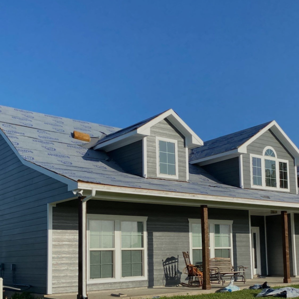 Roofing Contractor Dallas TX