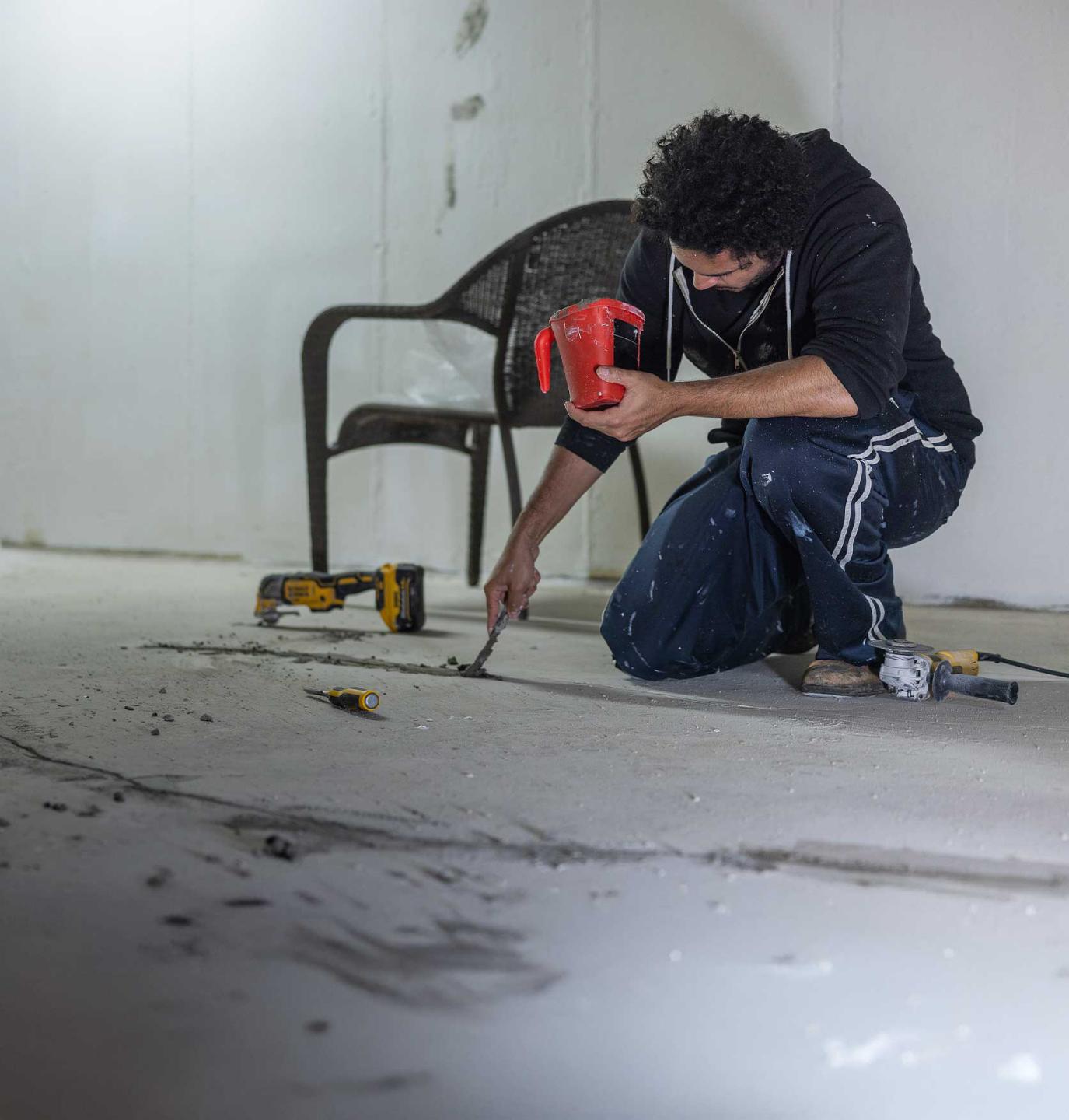 Mold Inspections