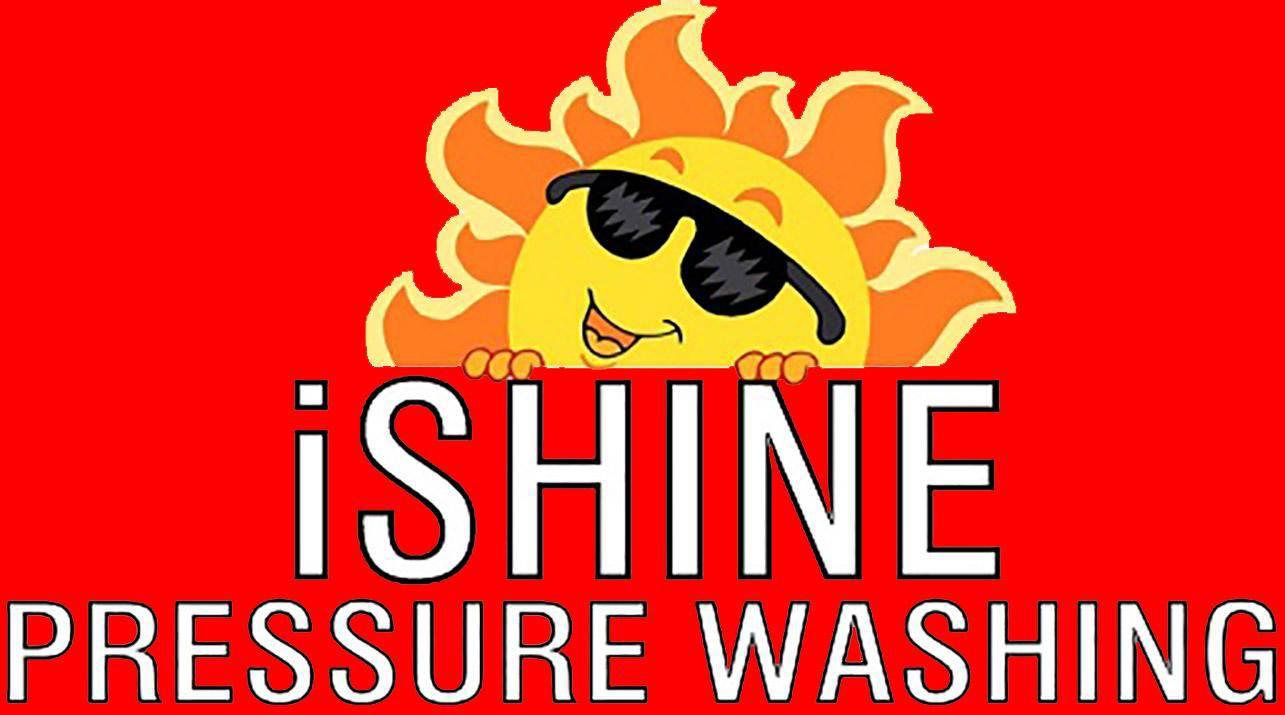 iSHINE Pressure Washing