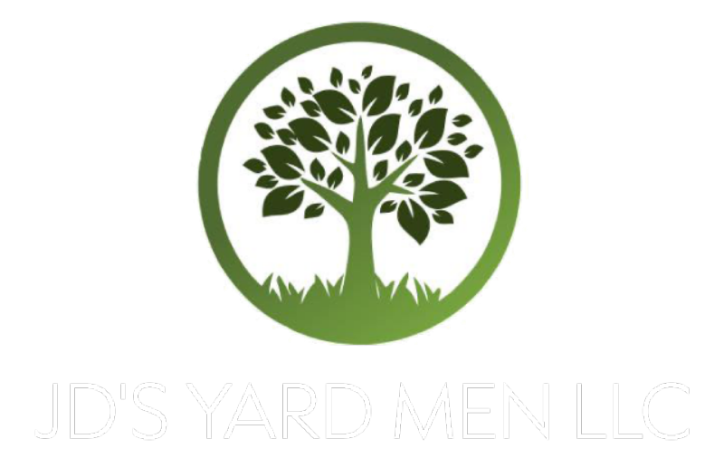 JD's Yard Men LLC