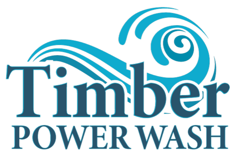 Timber Power Wash