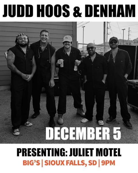 Bigs Bar 3110 W. 12th St. Sioux Falls, SD 57104