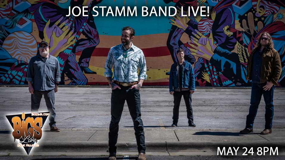 Bigs Bar 3110 W. 12th St. Sioux Falls, SD 57104