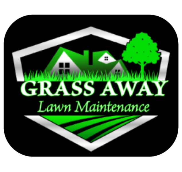 Grass Away Lawn Maintenance