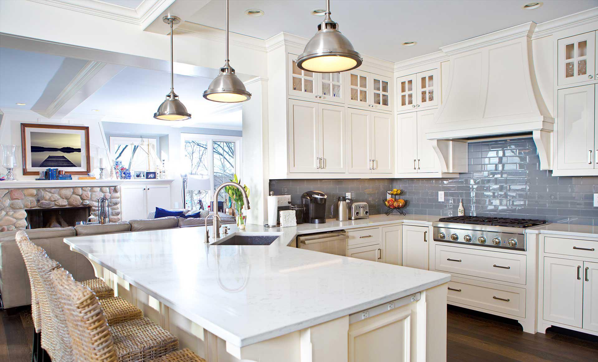 Home Remodeling