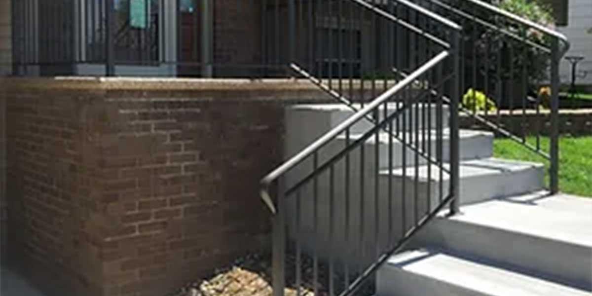 Fissure in Sandstone