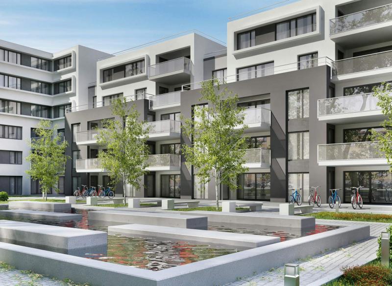 In Sioux Falls SD Right On Concrete