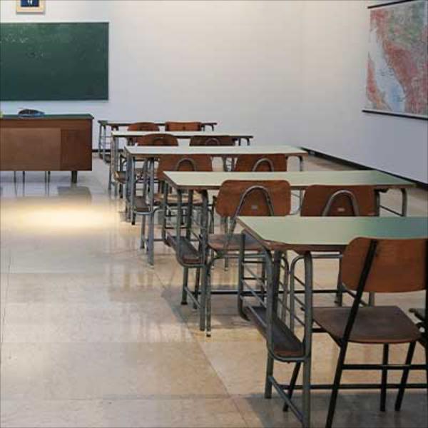 Professional school cleaning services