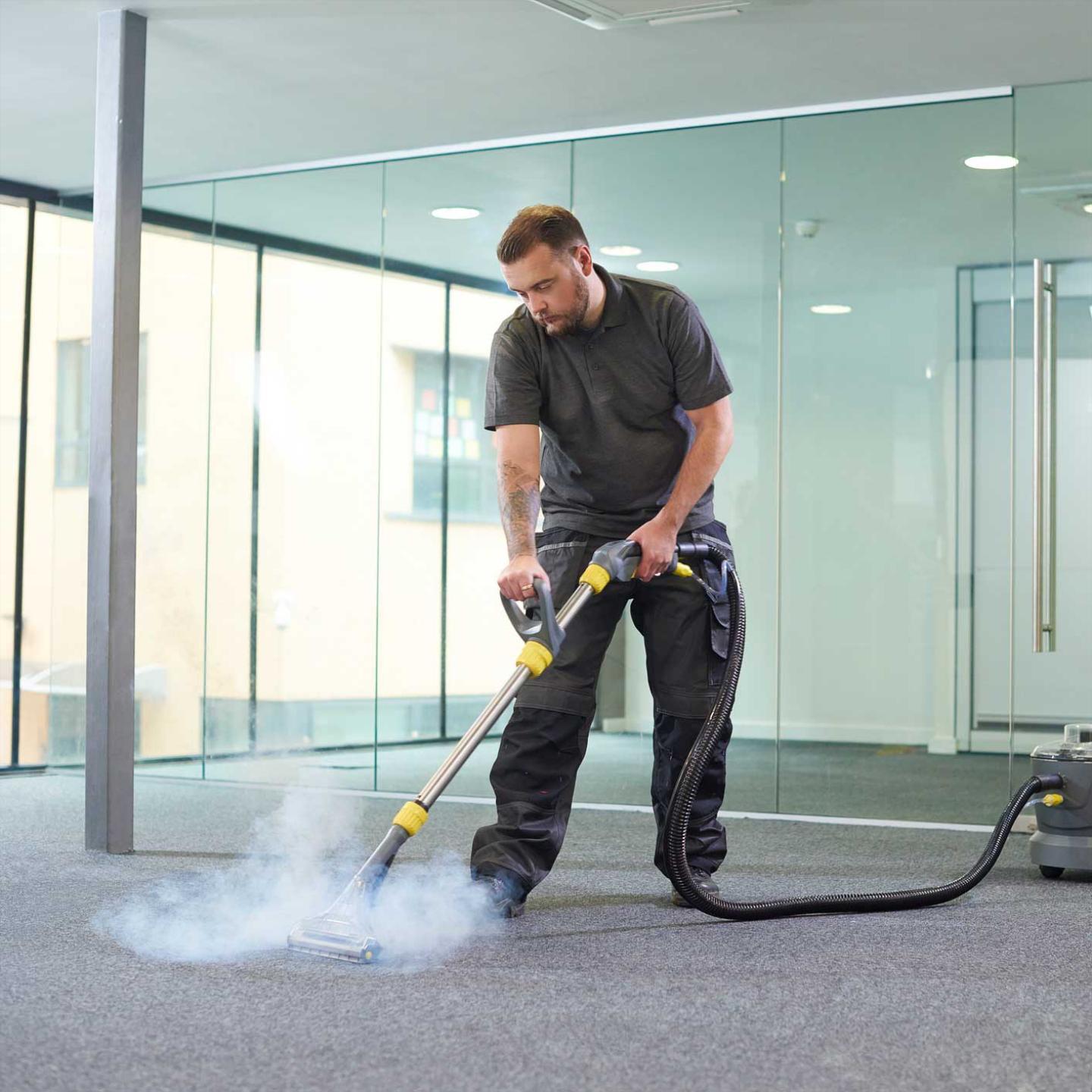 Janitorial Services