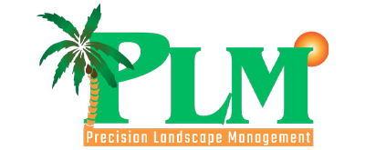 Precision Landscape Management