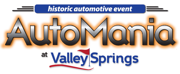 AutoMania at Valley Springs