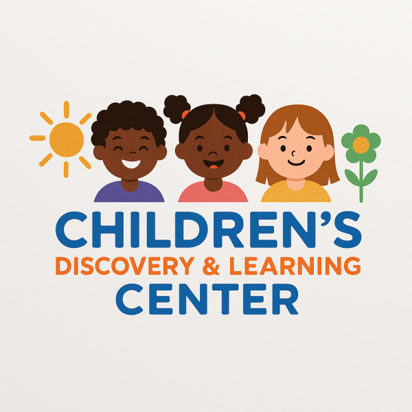 Happy Children Playing with Caregivers