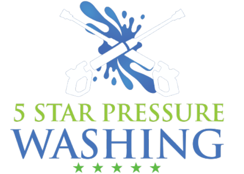 5 Star Pressure Washing