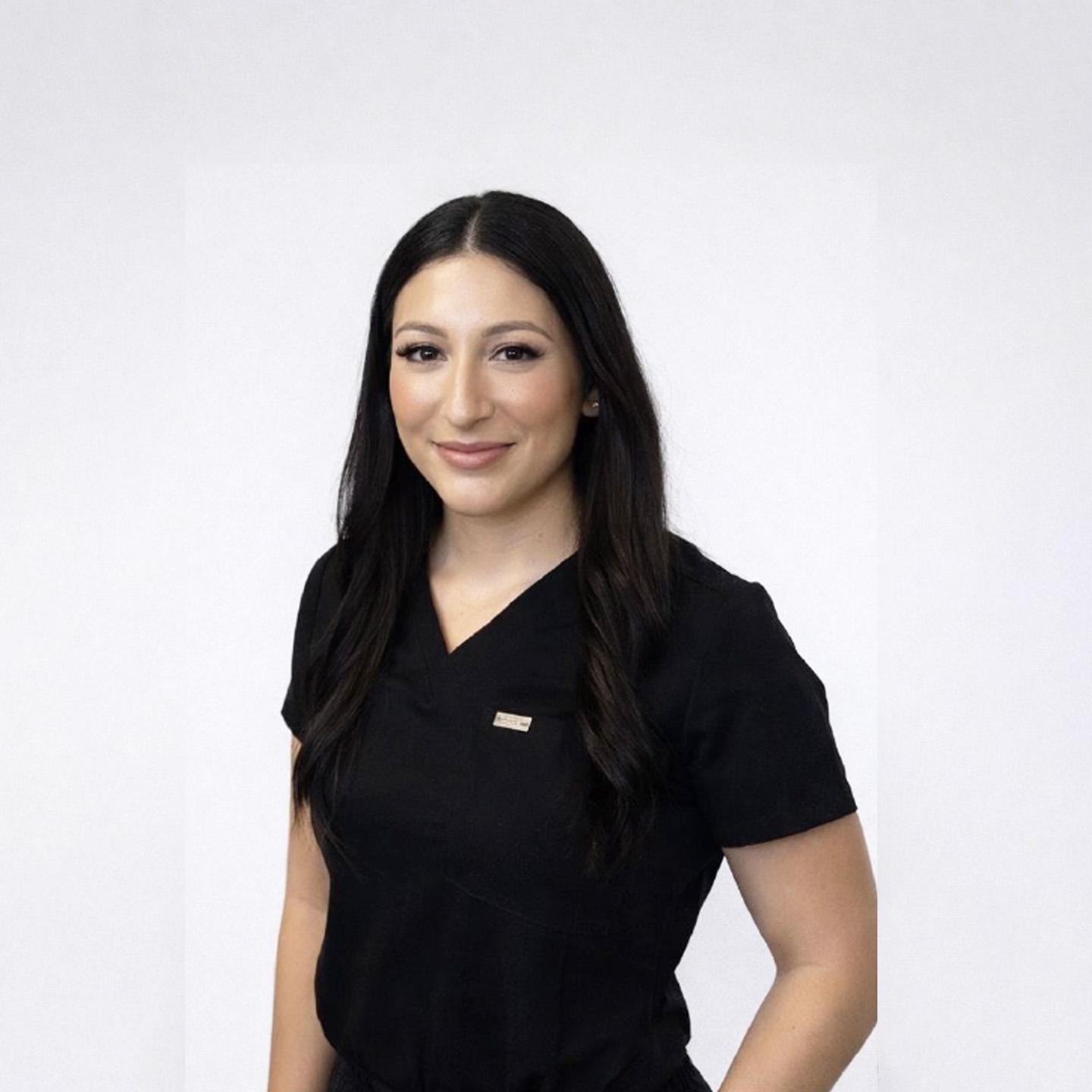 Marissa, Registered Nurse | Aesthetic Injector at Glamour Luxe Aesthetics
