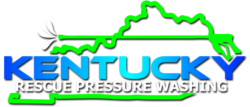 Kentucky Rescue Pressure Washing