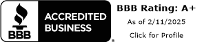 BBB Badge
