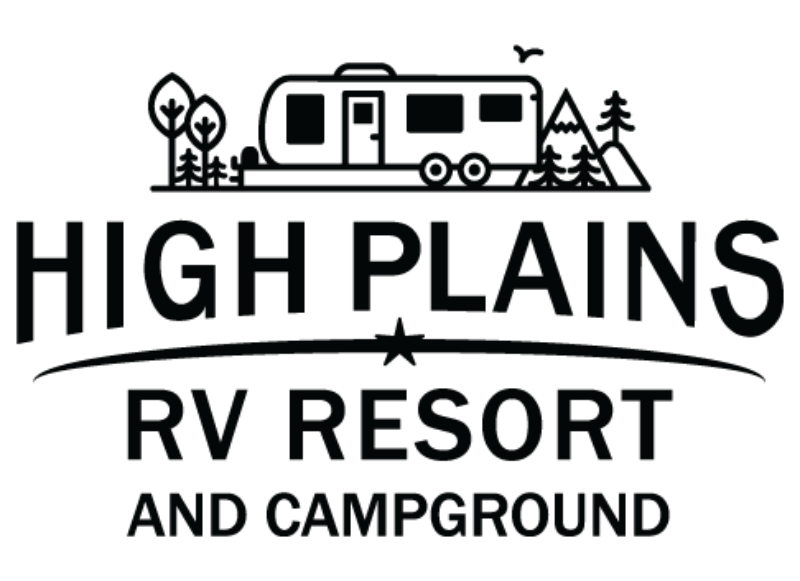 High Plains Camping - Home