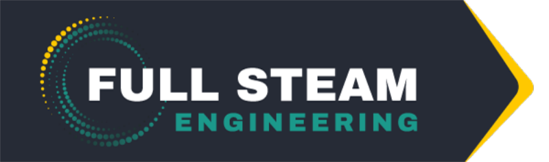 Full Steam Engineering