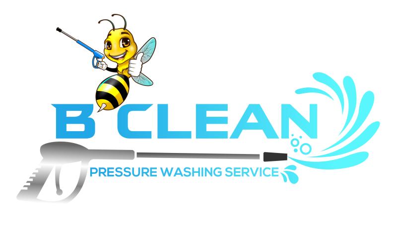 Pressure Washing In Jacksonville, FL B Clean Pressure Washing Service