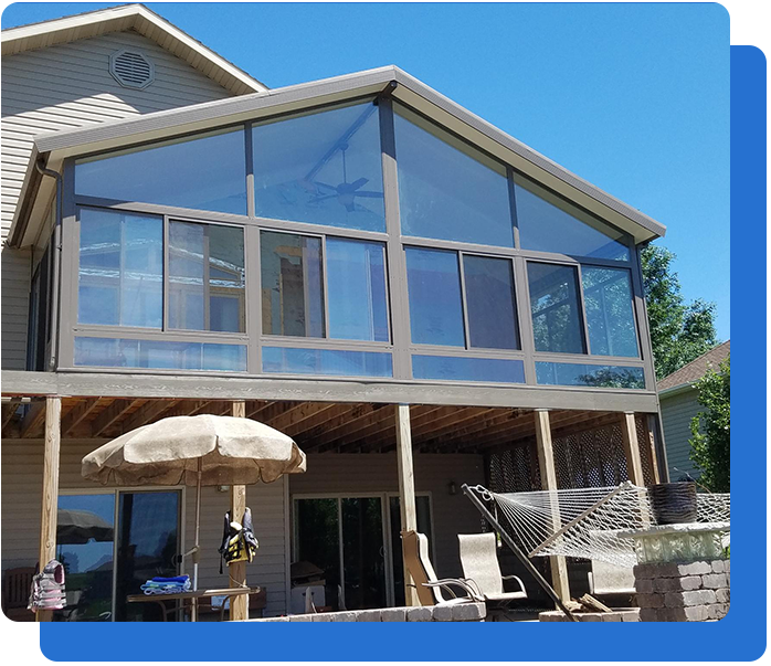 Window Installation in Ocala, Florida