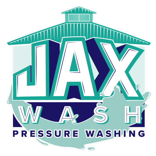 JaxWash Pressure Washing