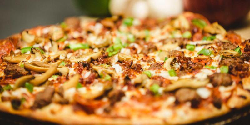 La Bella Pizza Hillside Canyon In Amarillo Tx Pizza Calzones La Bella Pizza Hillside Canyon In Amarillo Tx Pizza Calzones