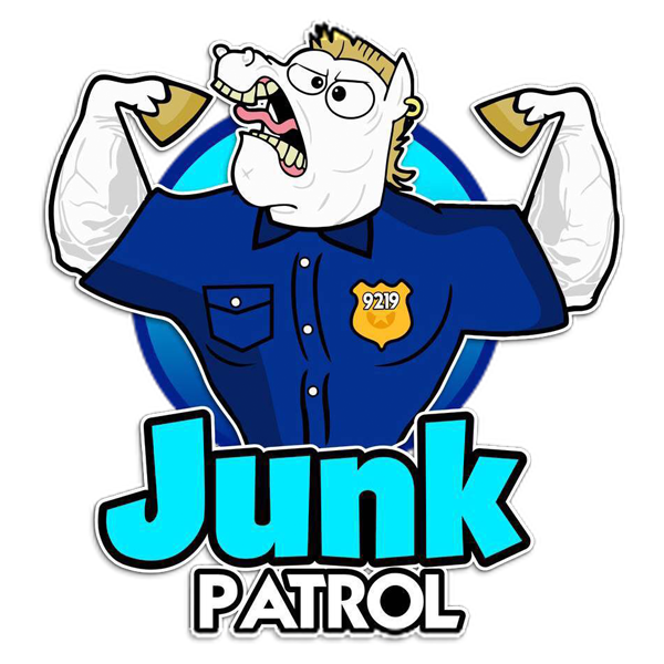 Junk Patrol