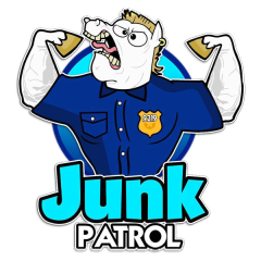 junk patrol
