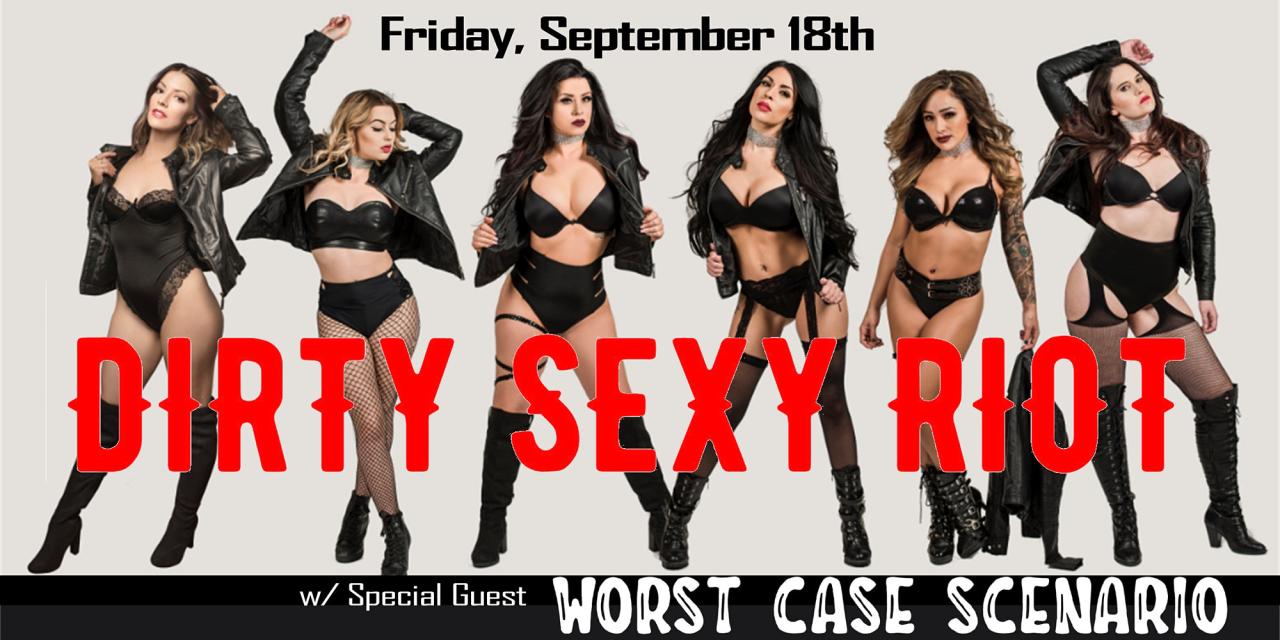 Bigs Bar 3110 W. 12th St. Sioux Falls, SD 57104