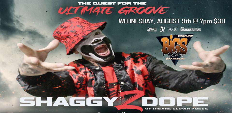 Bigs Bar 3110 W. 12th St. Sioux Falls, SD 57104