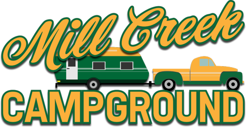 Mill Creek Campground & RV Park offers a beautifully, scenic vacation spot near Topeka, Kansas. We have 47 available campsites, most equipped with water, sewer, and electricity hook-ups and cabins. Call (785) 636-5321 today to reserve a spot for your next vacation! Satisfaction Guaranteed.
