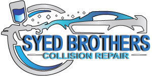 Syed Brothers Collision