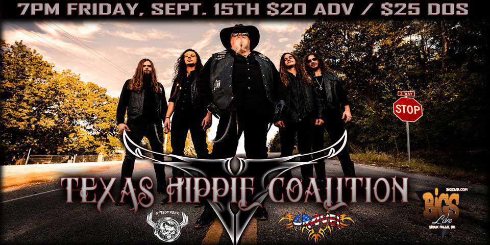 Bigs Bar 3110 W. 12th St. Sioux Falls, SD 57104