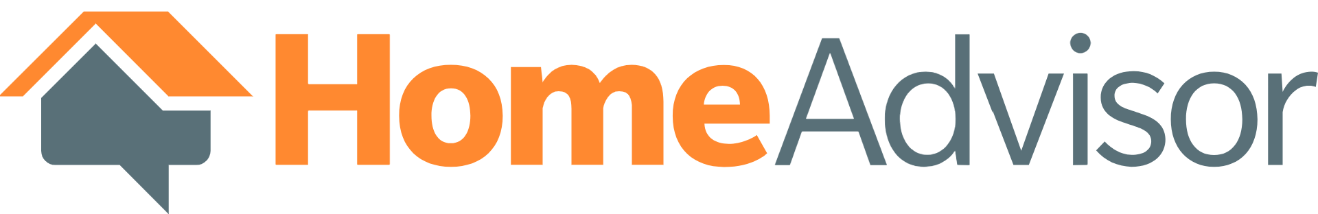 Rated & Reviewed HomeAdvisor Pro