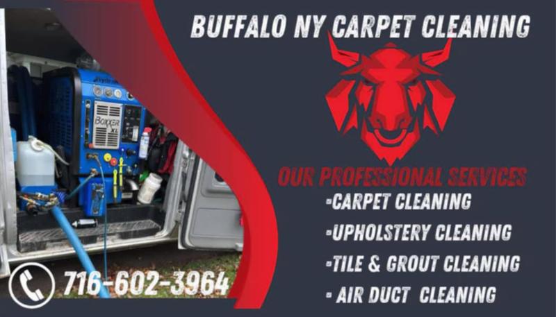 Buffalo Carpets & More - Amherst, NY