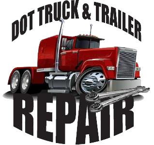 DOT Truck & Trailer Repair