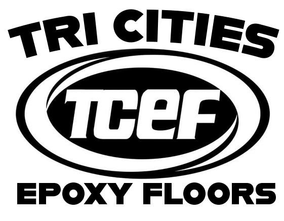 Tri Cities Epoxy Floors LLC