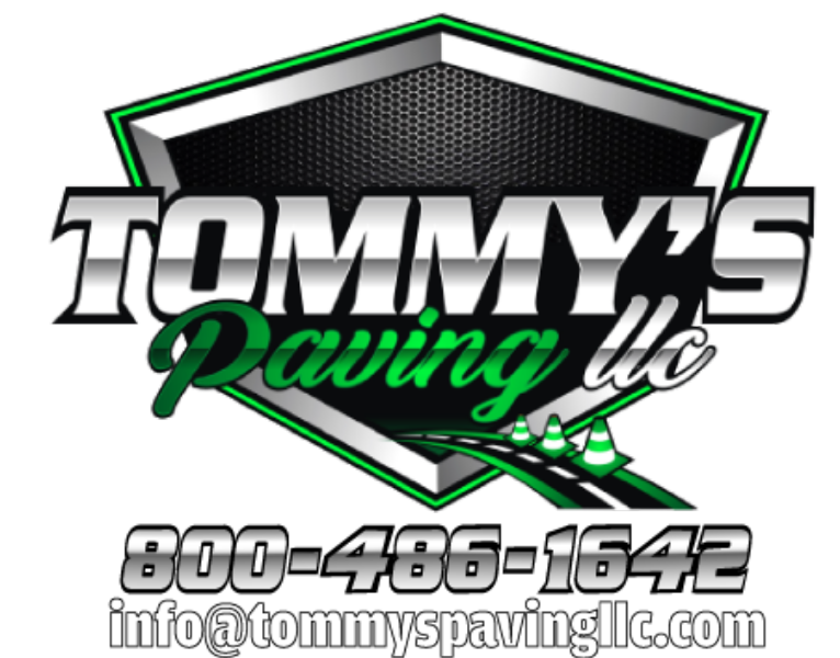 Tommy's Paving LLC