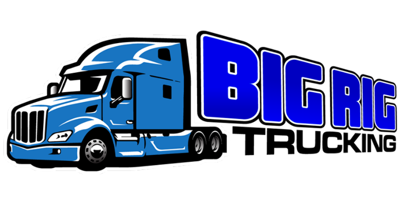 Big Rig Trucking